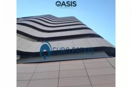 Tirane,shes Apartament 3+1,Kati 7, 113 m²(OASIS), Πώληση