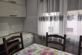 SHITET APARTAMENT 2+1 ME HIPOTEK.. MBRAPA GLOBE..!, Πώληση