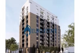 Tirane,shes Apartament 2+1,Sip 100 m²(Vizion+), Eladás