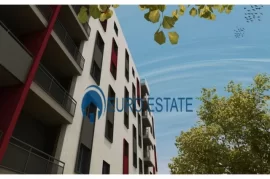 Tirane, shes Apartament 3+1, 130 m²(Hipoteka), Πώληση