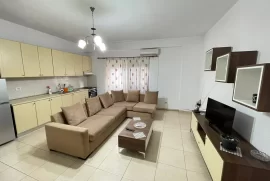 Apartament 1+1 me qira në qendër të Tiranës, Affitto