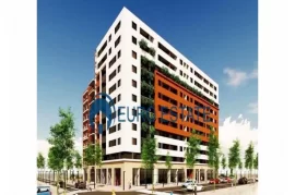 Tirane,shes Apartament 2+1, Kati 5, 109 m²(Oxhaku), Sale