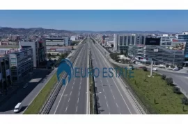 Tirane,shes truall 15.000 m²(Aut Durres -Tirane)