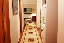 Super Apartament 2+1 me qira ne zonen e bllokut, Alquiler