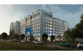 Tirane,shes Apartament 2+1 Kati 2,108 m2(Porcelan), Verkauf