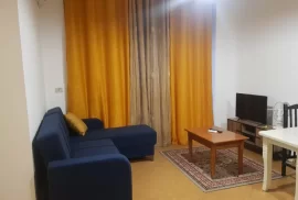 Jepet me Qera Apartament 1+1 [ID AS 075], Qera