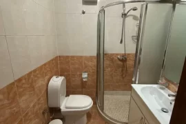 Apartament 2+1 me qira, Komuna e Parisit, Tirane✔️, Ενοικίαση