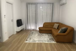 Apartament 1+1 me qira, prane spitalit Nene Tereza, Affitto