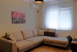 Jepet apartament 1+1 me qira, 21-Dhjetori, Alquiler