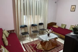 Apartament 2+1 me qira, Rr.”21- Dhjetori”, Tirane✔, Location