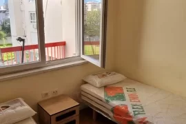 Jepet apartament me qera 2+1 , Ενοικίαση