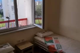 Jepet apartament me qera 2+1 , Ενοικίαση