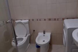 Apartament 2+1 me qira Rruga e Elbasanit Tirane, Huren