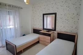 Jepet me Qera Apartament 2+1 pazari ri, Bérlés