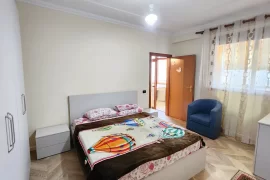 Super Apartament me qira Ish Ekspozita , Bérlés