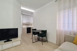 Apartament 1+1 në shitje te “Komuna e Parisit”, Verkauf