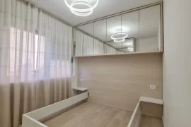 Apartament 1+1 në shitje te “Komuna e Parisit”, Sale