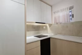 Apartament 1+1 në shitje te “Komuna e Parisit”, Eladás