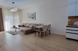 Apartament 2+1 me qira ne Don Bosko, Bérlés