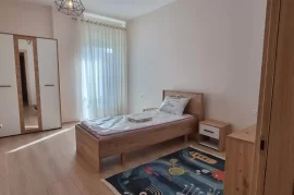 Apartament 2+1 me qira ne Don Bosko, Bérlés