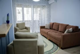 JEPET ME QIRA APARTAMENT 2+1+2 ME GARAZHD TEK KOPS, Location