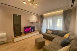 Apartament 1+1 me Qera, Kompleksi Magnet, Ενοικίαση