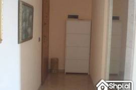 Jepet apartament 1+1 me qera, Alquiler