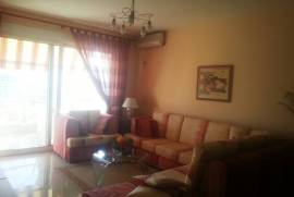 Apartament 2+1 me qira ne Bllok, Bérlés