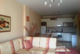 Apartament 2+1 me qira ne Bllok, Location