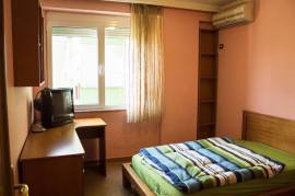 Jepet me qera apartament 2+1, Ενοικίαση