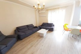 Apartament 2+1+2WC+Bllk (Sheshi Willson - Bllok), Affitto