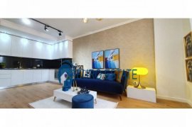  Shes apartament 2+1+A+BLK Kati 8, 107 m², Sale