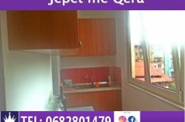 Jepet me qera apartament sp 57 m2, Location