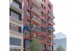 Tirane, shes apartament 2+1+A+BLK Kati 5, 89 m² 14, Eladás