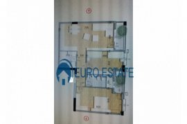 Tirane, shes apartament 2+1+A+BLK Kati 7, 107 m² 8, Shitje