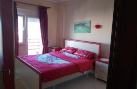 APARTAMENT ME QIRA 2+1+2 ASTIR, Location