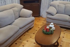 APARTAMENT ME QIRA 2+1 TEK RRUGA DIBRES , Ενοικίαση