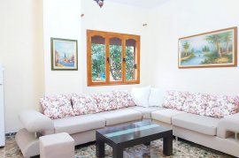 Apartament 1+1 (EKONOMIKU) , Ενοικίαση