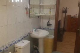 APARTAMENT 1+1 PER QIRA ,BLLOK, Alquiler