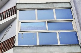 SHITET APARTAMENT NË LAGJEN KONGRESI, LUSHNJE, Eladás