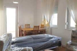 Apartament Rezidencial me qira ne Sauk Tirane, Affitto