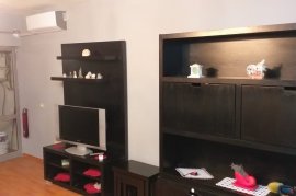 APARTAMENT ME QIRA 1+1 TEK ASIM VOKSHI , Ενοικίαση