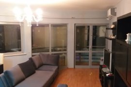 APARTAMENT ME QIRA 1+1 TEK ASIM VOKSHI , Huren