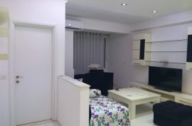 APARTAMENT NE SHITJE 2+1+1 NE FRESK, Venta