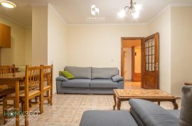 Apartament  1+1 me Ballkon - i Mobiluar (Xhamllik), Sale