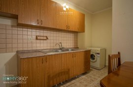 Apartament  1+1 me Ballkon - i Mobiluar (Xhamllik), Shitje