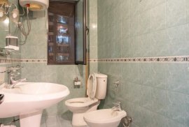 Apartament  1+1 me Ballkon - i Mobiluar (Xhamllik), Shitje