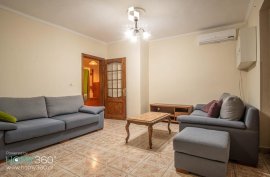 Apartament  1+1 me Ballkon - i Mobiluar (Xhamllik), Shitje