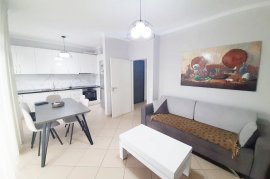 Apartament 1+1 me Ballkon (Concord Center), Vente