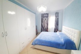 Apartament 1+1 me Ballkon (Concord Center), Shitje